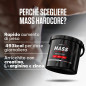 Échantillon Mass Hardcore (65 G) Échantillon Mass Hardcore (65 G)