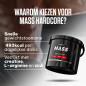Sample Mass Hardcore (65 G) Sample Mass Hardcore (65 G)