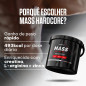 Sample Mass Hardcore (65 G) Sample Mass Hardcore (65 G)