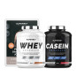 Programme Gain De Muscle Jour & Nuit