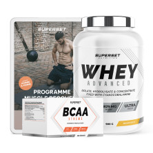 Programme Muscle Recovery