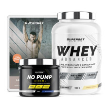 Programme Fitness Energie