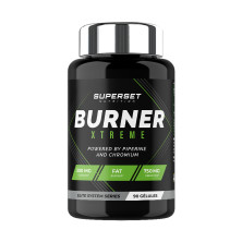 Burner Xtreme (90 caps)
