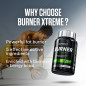 Burner Xtreme (90 caps)