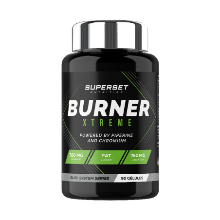 Burner Xtreme (90 Kapseln)