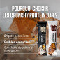 Crunchy Protein Bar (15x60g)