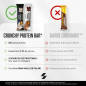 Crunchy Protein Bar (15x60g)