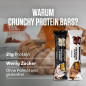 Crunchy Protein Bar (60 g) Crunchy Protein Bar (60 g)