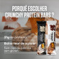 Crunchy Protein Bar (60 g) Crunchy Protein Bar (60 g)