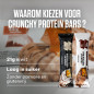 Crunchy Protein Bar (15x60g) Crunchy Protein Bar (15x60g)