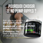 No Pump Ripped (420g) No Pump Ripped (420g)
