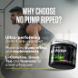 No Pump Ripped (420g) No Pump Ripped (420g)