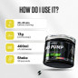 No Pump Ripped (420g) No Pump Ripped (420g)