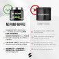 No Pump Ripped (420g) No Pump Ripped (420g)