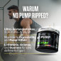 No Pump Ripped (420g) No Pump Ripped (420g)