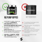 No Pump Ripped (420g) No Pump Ripped (420g)