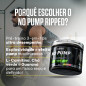 No Pump Ripped (420g) No Pump Ripped (420g)