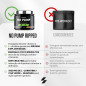 No Pump Ripped (420g) No Pump Ripped (420g)