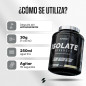 Muestra Zero Isolate Advanced (30g)