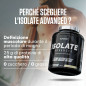 Campione Zero Isolate Advanced (30g)