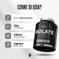 Campione Zero Isolate Advanced (30g)