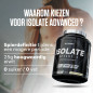 Sample Zero Isolate Advanced (30g)