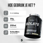 Sample Zero Isolate Advanced (30g)