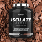 Amostra Zero Isolate Advanced (30g)