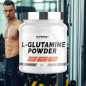 L-Glutamine Powder (550g) L-Glutamine Powder (550g)