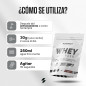 100% Whey Proteine Advanced (300 g) 100% Whey Proteine Advanced (300 g)