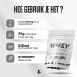 100% Whey Proteine Advanced (300 g) 100% Whey Proteine Advanced (300 g)