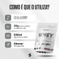 100% Whey Proteine Advanced (300 g) 100% Whey Proteine Advanced (300 g)