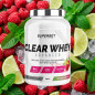 100% Clear Whey Advanced (900g) 100% Clear Whey Advanced (900g)