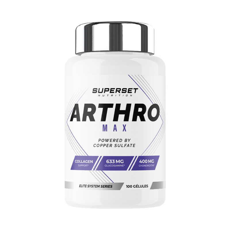 Arthro Max (100 caps) Arthro Max (100 caps)