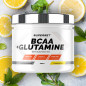 BCAA + Glutamine (450 g) BCAA + Glutamine (450 g)