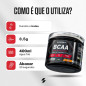 BCAA Hardcore (360 g)
