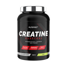 Creatine Hardcore (1,5 kg)