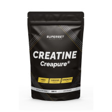 Creatine Monohydrate Creapure® (500G)