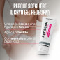 Cryo Gel Redburn (200 ml)