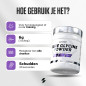 Pure Glycine Powder (360g) Pure Glycine Powder (360g)