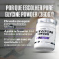 Pure Glycine Powder (360g)