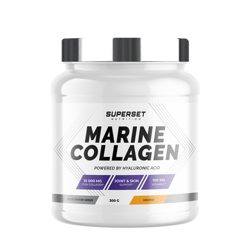 Marine Collagen (300g) Marine Collagen (300g)