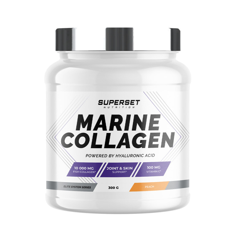 Marine Collagen (300g)
