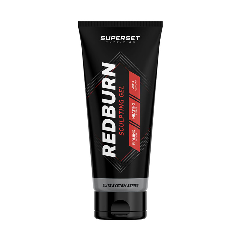 Gel Redburn (200 ml)