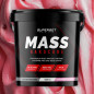 Mass Hardcore (4.5 kg)