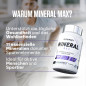 Mineral Max (90 Kaps)