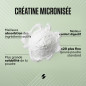 100% Creatine Monohydrate (530 g) 100% Creatine Monohydrate (530 g)