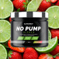 No Pump Ripped (420g) No Pump Ripped (420g)