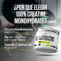 100% Creatine Monohydrate (530 g)