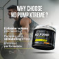 No Pump Xtrême (420 g)